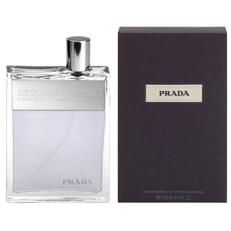 prada parfum heren amber|prada amber perfume boots.